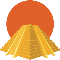 Step Pyramid (#2)
