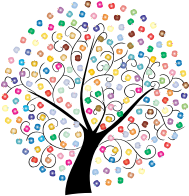Apple Tree Prismatic
