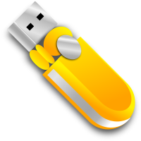 Usb key