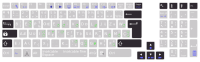 Layout editor with bépo keyboard Asus K93SM