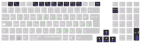 Layout function keys with bépo keyboard Asus K93SM