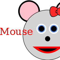 Mini Mouse