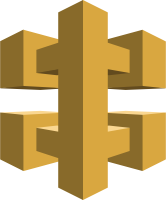 API Gateway Icon AWS