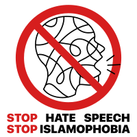 Stop Hate Speech