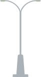 Street Lamp 3