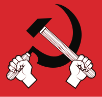 Hammer and Sickle