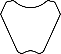 Heart-Shaped Badge