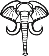 Elephant (#3)