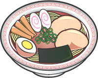 Ramen (#4)