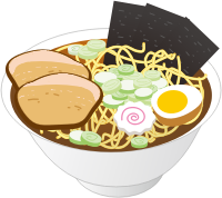 Ramen (#5)