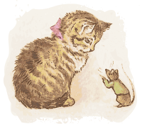 Cat and Mouse