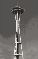 Space Needle