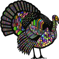 Turkey By OKSmith Chromatic