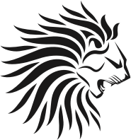 Lion (#7)