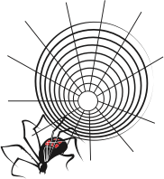 Spider and Web (#2)