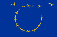 Leave EU, Brexit Grexit Freedom