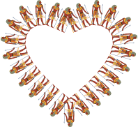 Egyptian Frame III
