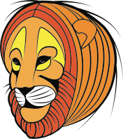 Lion (#8)