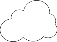 White Cloud