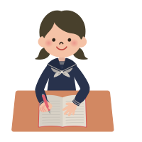 Student Writing (#2)