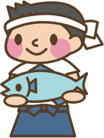 Fishmonger (#2)