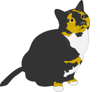 Luna-Cat