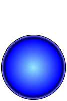 Blue light