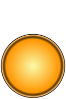 Orange-light