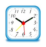 Clock Alarm