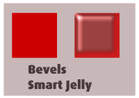 Bevels Smart Jelly