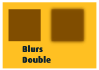 Blurs Blur Double