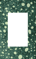 Marbled Paper Frame 4