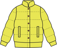 Yellow Jacket 