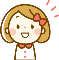 Talking girl