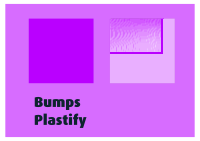 Bumps Plastify