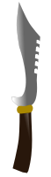 kujang