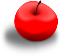 Apple Red