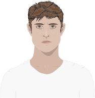 Guy By Maria Alberto