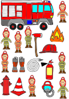 Firefighter Theme By jozefm84