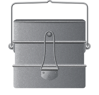 Mess kit