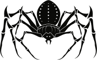 Spider (#2)