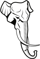 Elephant (#4)