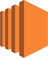 Icon AWS to EC2 Service