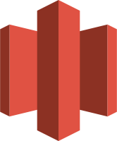 AWS Glacier Service Icon