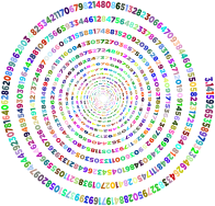 Pi Vortex Prismatic