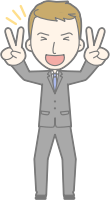 Peace Sign (#5)