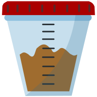 Stool Sample