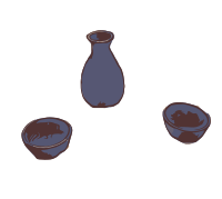 Sake Ready to Drink