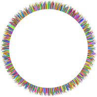 Grass Frame Silhouette Type III Polyprismatic