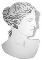 Venus de Milo - fixed
